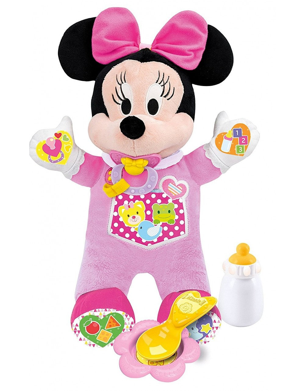 Minnie la Mia Prima Bambola - 6