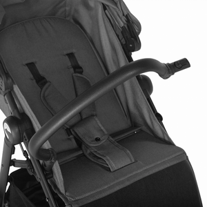 Sjolejon Kidnort - Passeggino Confortevole Grey - 17