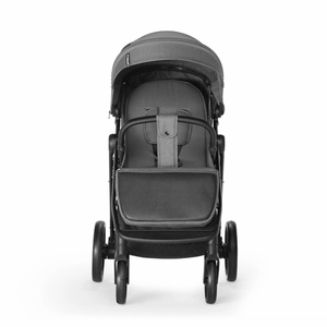 Sjolejon Kidnort - Passeggino Confortevole Grey - 16
