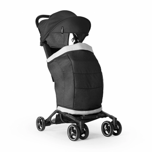 Passeggino Kidnort Ultraleggero Snopetrel Black - 8