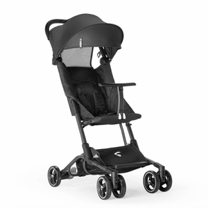 Passeggino Kidnort Ultraleggero Snopetrel Black - 12