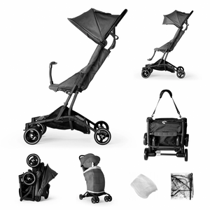 Passeggino Kidnort Ultraleggero Snopetrel