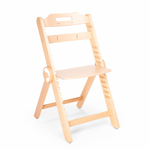 Seggiolone Evolutivo Kidnort Drommer Grigio - 4