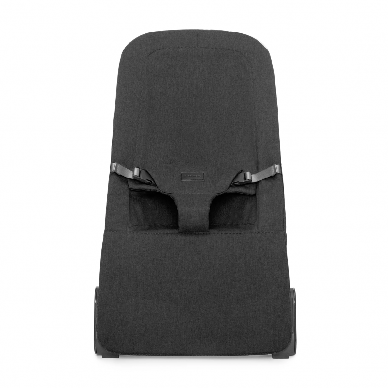 Vinbar - Kidnort Sdraietta a dondolo Black - 2
