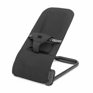 Vinbar - Kidnort Sdraietta a dondolo Black - 4