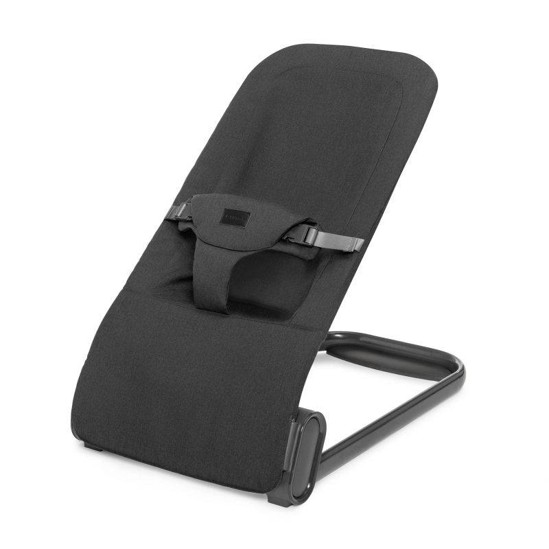 Vinbar - Kidnort Sdraietta a dondolo Black - 4