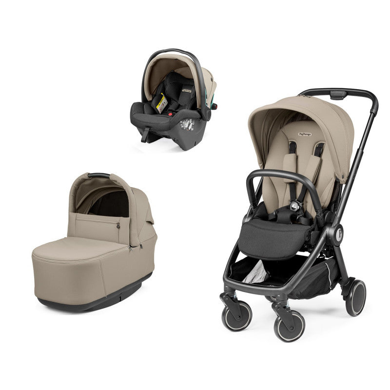 Trio Peg Perego Smart City Loop SLK i-Size R129
