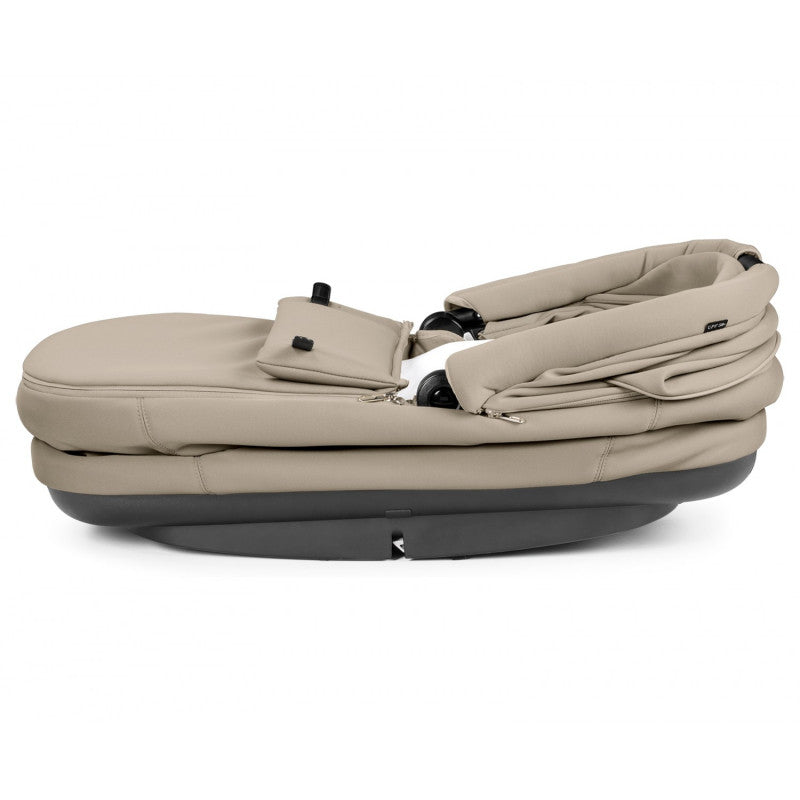 Trio Peg Perego Smart City Loop SLK i-Size R129 Vanilla Blend - 2
