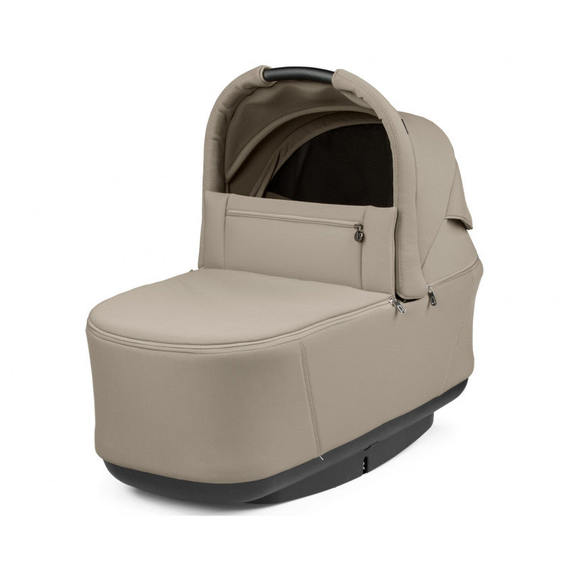 Trio Peg Perego Smart City Loop SLK i-Size R129 Vanilla Blend - 3