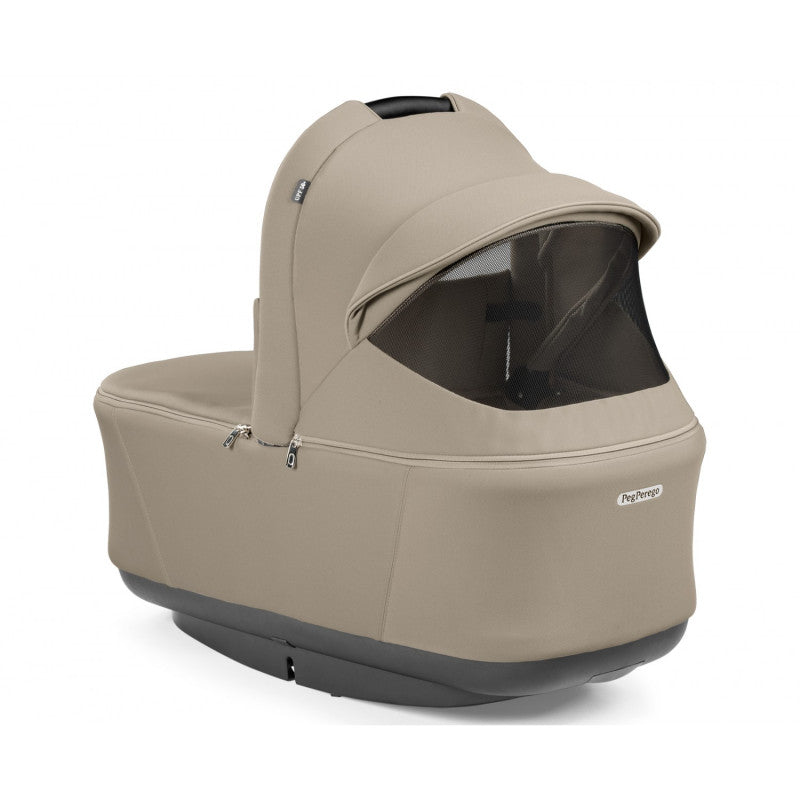Trio Peg Perego Smart City Loop SLK i-Size R129 Vanilla Blend - 5