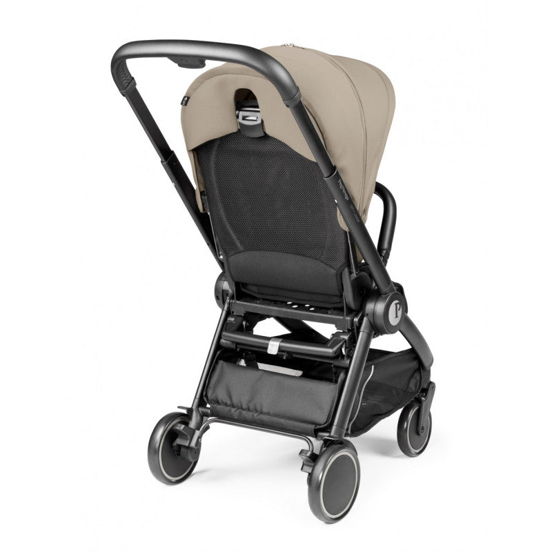 Trio Peg Perego Smart City Loop SLK i-Size R129 Vanilla Blend - 6