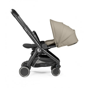 Trio Peg Perego Smart City Loop SLK i-Size R129 Vanilla Blend - 7