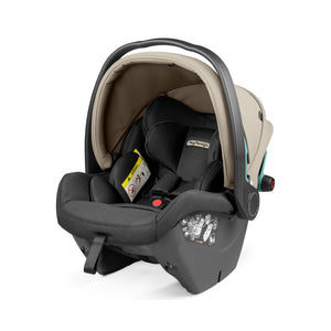 Trio Peg Perego Smart City Loop SLK i-Size R129 Vanilla Blend - 9