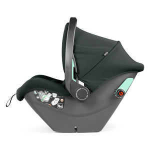 Trio Peg Perego Smart City Loop SLK i-Size R129 Metal - 4