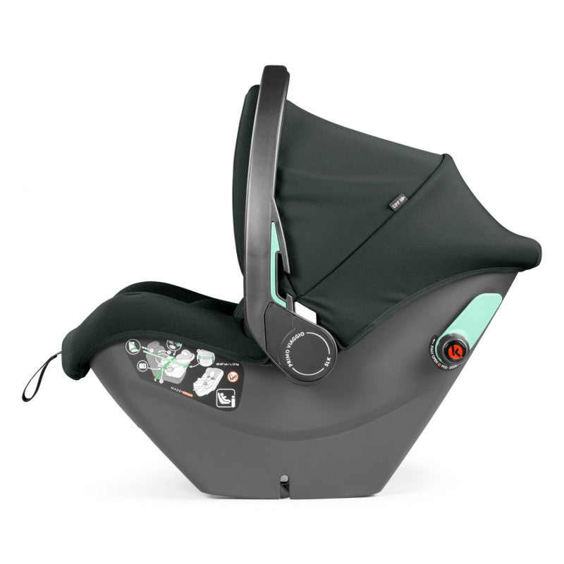 Trio Peg Perego Smart City Loop SLK i-Size R129 Metal - 4