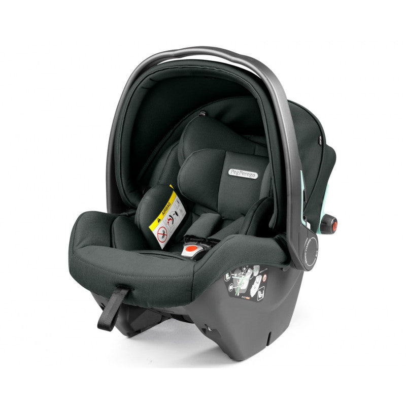 Trio Peg Perego Smart City Loop SLK i-Size R129 Metal - 5