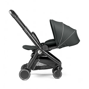 Trio Peg Perego Smart City Loop SLK i-Size R129 Metal - 6