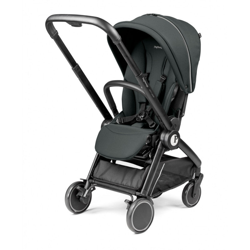 Trio Peg Perego Smart City Loop SLK i-Size R129 Metal - 2