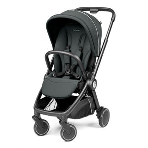Trio Peg Perego Smart City Loop SLK i-Size R129 Metal - 8