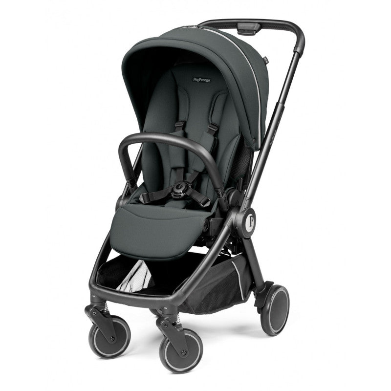 Trio Peg Perego Smart City Loop SLK i-Size R129 Metal - 8