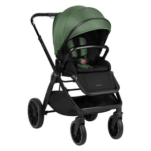 Passeggino Duo Tiffany Kikkaboo Green - 6