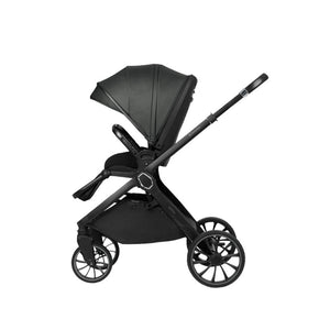Passeggino Duo Tiffany Kikkaboo Dark Grey - 7