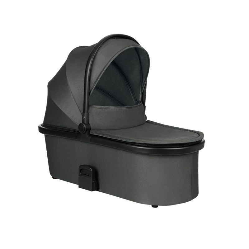 Passeggino Duo Tiffany Kikkaboo Dark Grey - 9