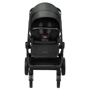 Passeggino Duo Tiffany Kikkaboo Dark Grey - 10