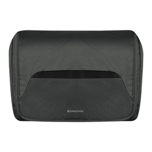 Passeggino Duo Tiffany Kikkaboo Dark Grey - 13