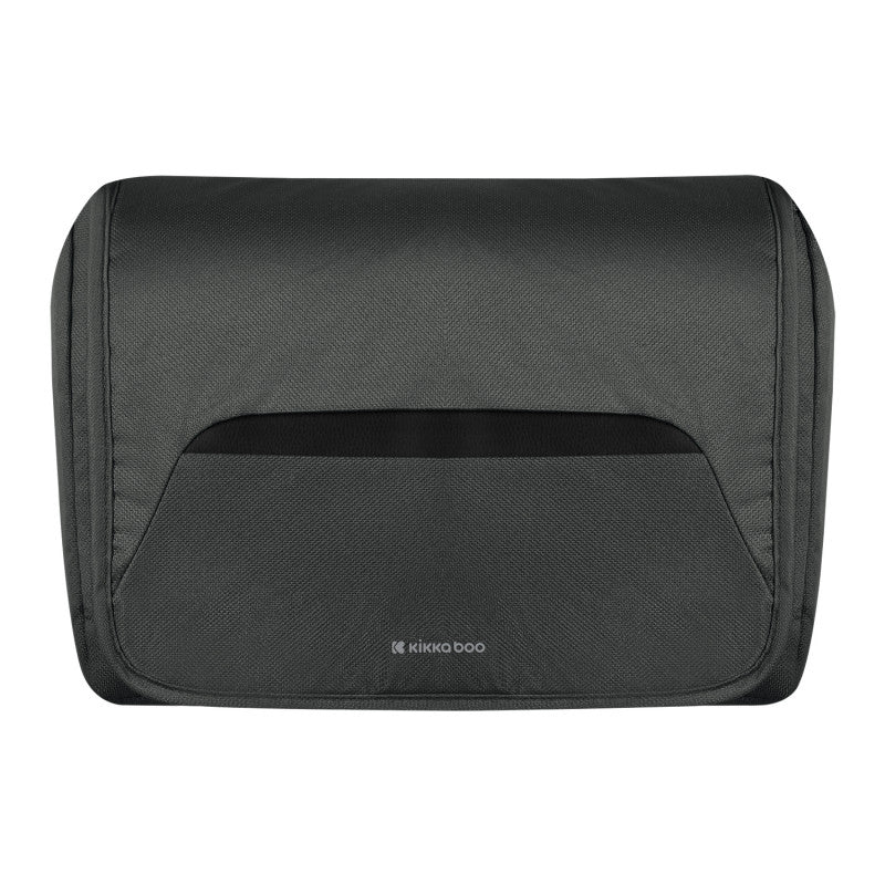 Passeggino Duo Tiffany Kikkaboo Dark Grey - 13
