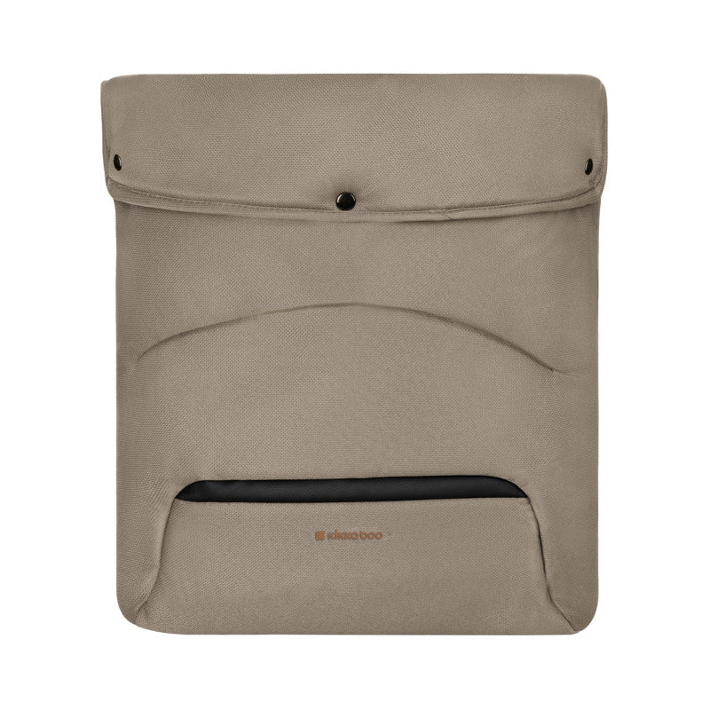 Passeggino Duo Tiffany Kikkaboo Beige - 11