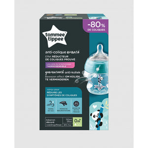 Tommee Tippee Biberon Anti-colica Avanzato 150 ml - 2