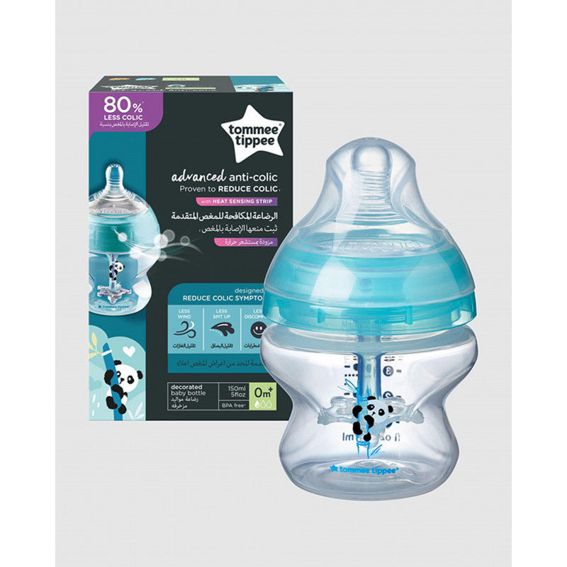 Tommee Tippee Biberon Anti-colica Avanzato 150 ml