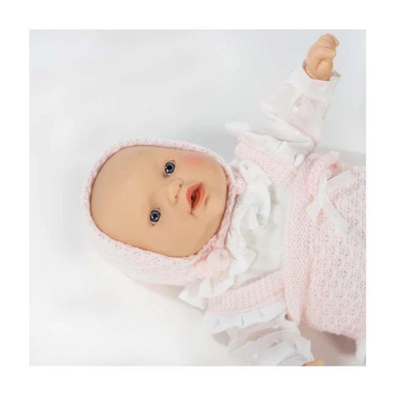 Rauber - Bambola Paula da 28 cm - 2
