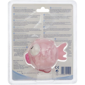 Termometro per Bagnetto Chicco Rosa - 4