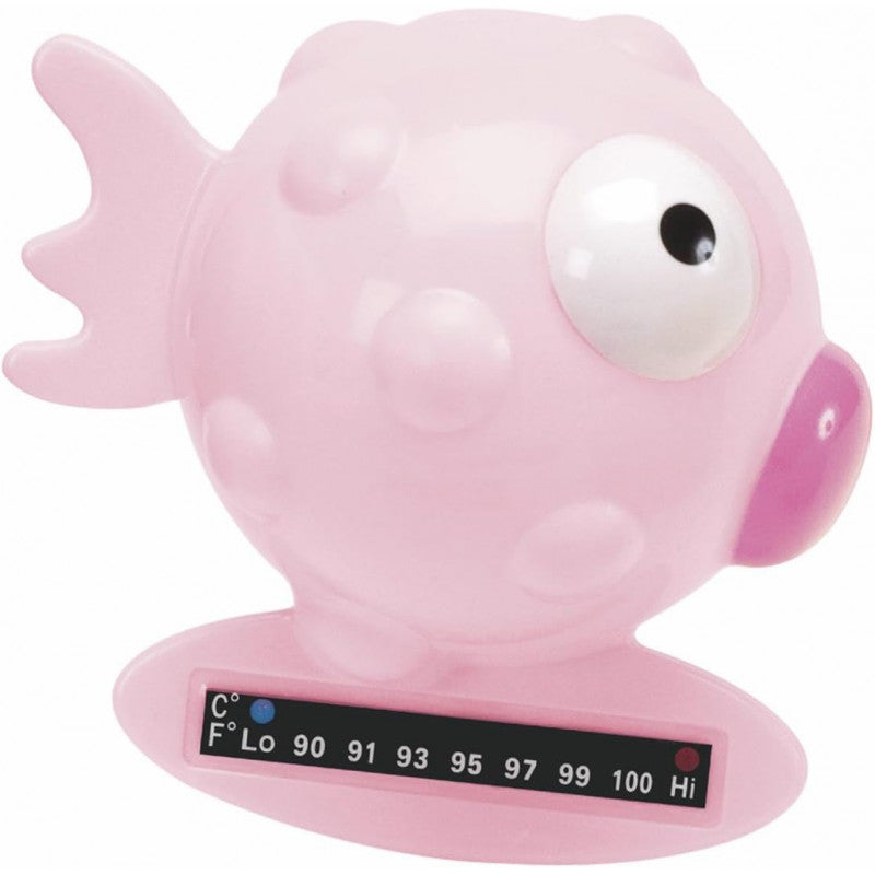Termometro per Bagnetto Chicco Rosa