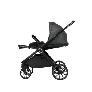 Trio Tiffany Kikkaboo Dark Grey - 5