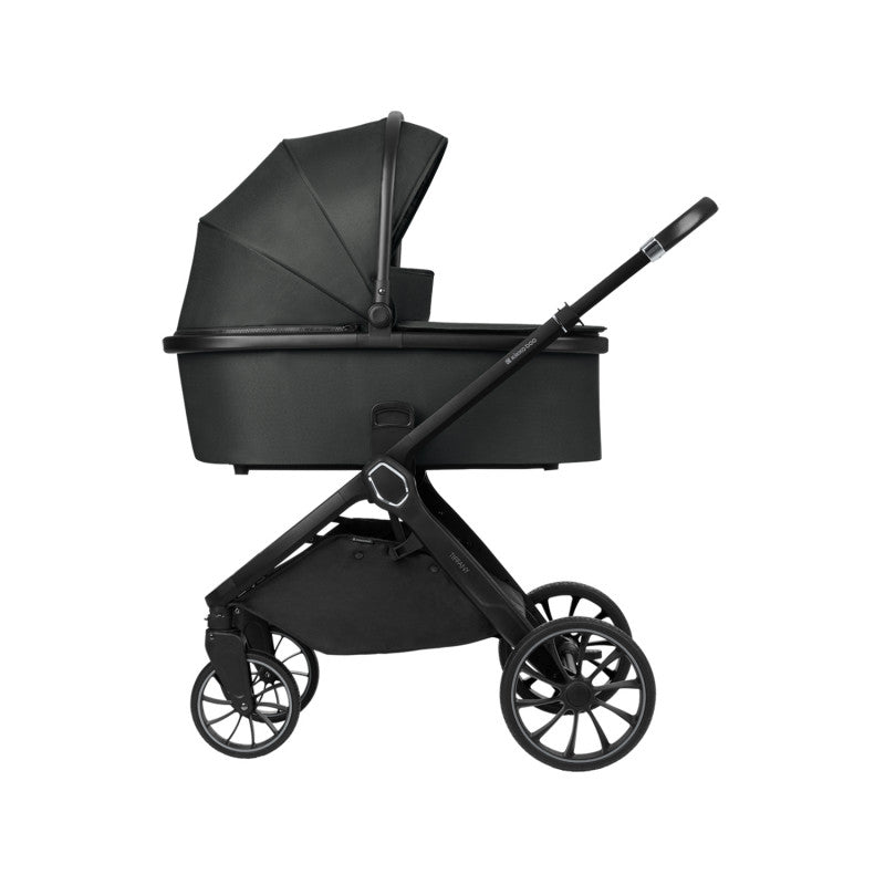 Trio Tiffany Kikkaboo Dark Grey - 12