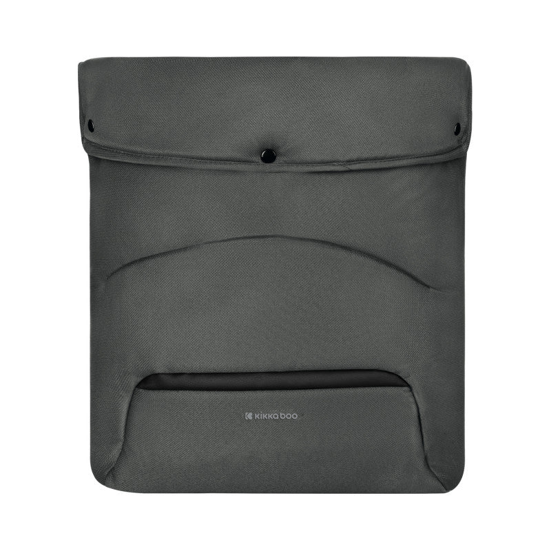 Trio Tiffany Kikkaboo Dark Grey - 15