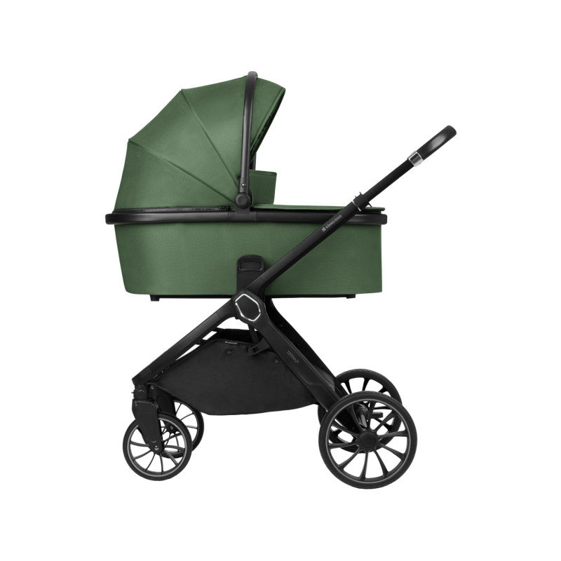 Trio Tiffany Kikkaboo Green - 2