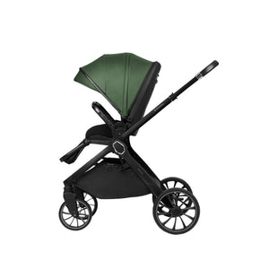 Trio Tiffany Kikkaboo Green - 7