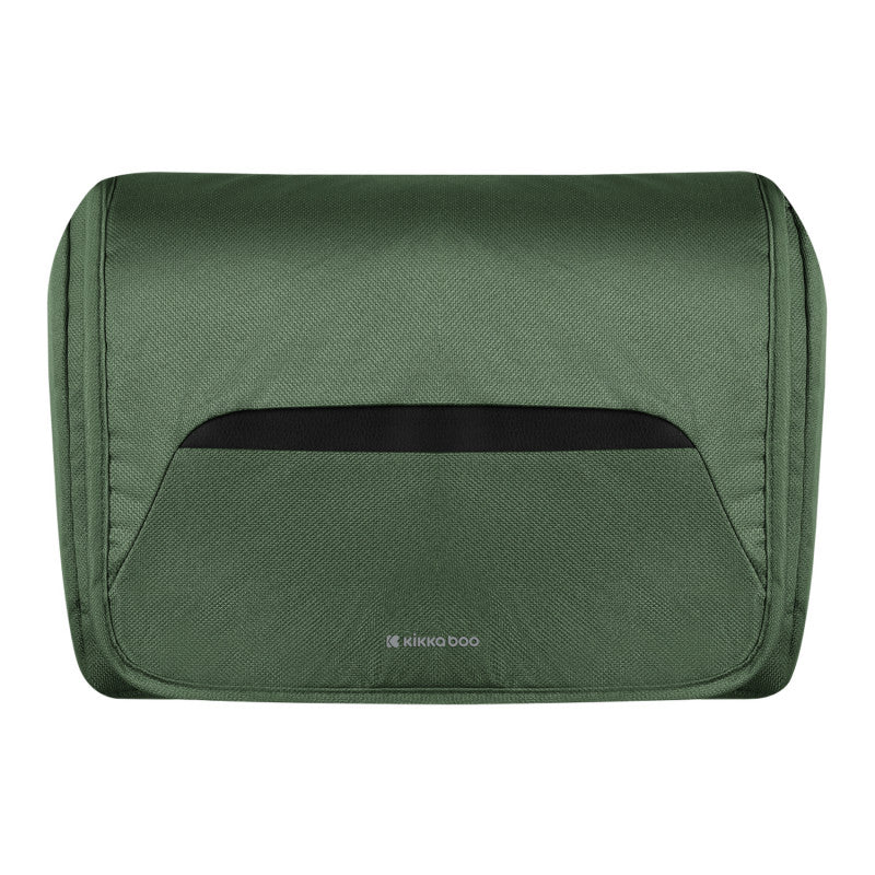 Trio Tiffany Kikkaboo Green - 10