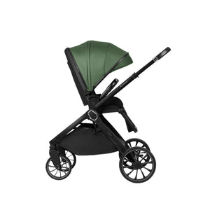 Trio Tiffany Kikkaboo Green - 14