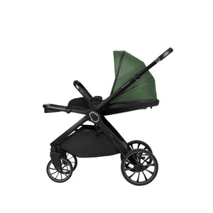 Trio Tiffany Kikkaboo Green - 15