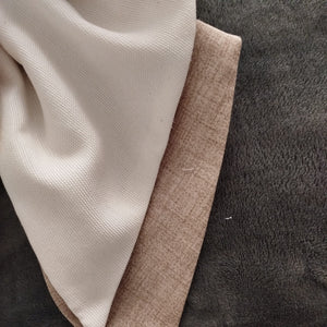 Fiocchi Nascita Artigianali Orso Beige - 3