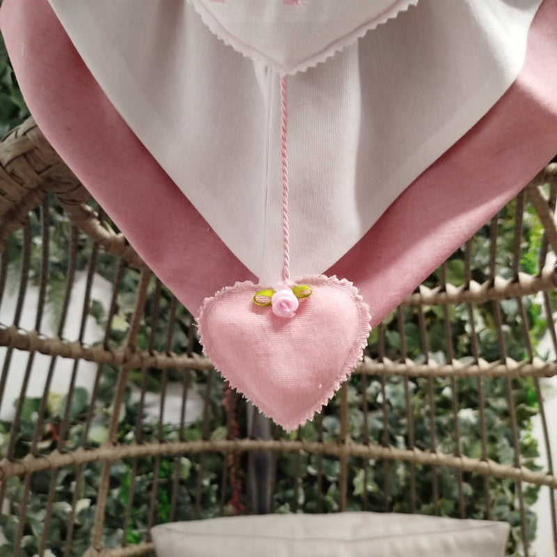 Fiocchi Nascita Sono l'amore di Mamma e Papà - 3