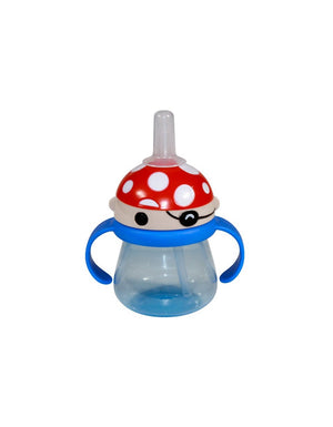 Tazza Lorelli Con Cannuccia
