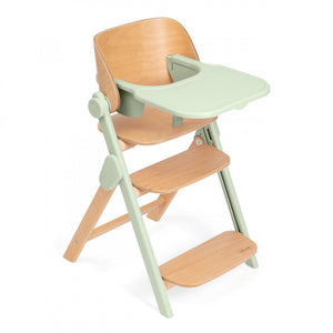 Sedia Evolutiva Chicco Meraviglia Olive