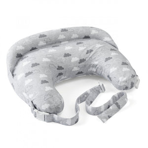 Chicco Boppy Deluxe Clouds