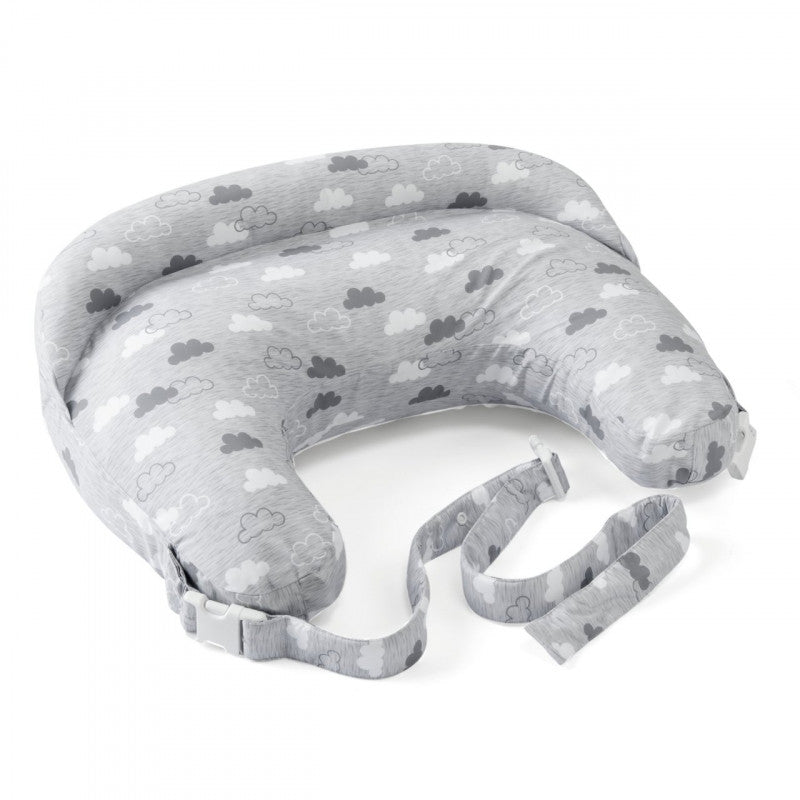 Chicco Boppy Deluxe Clouds